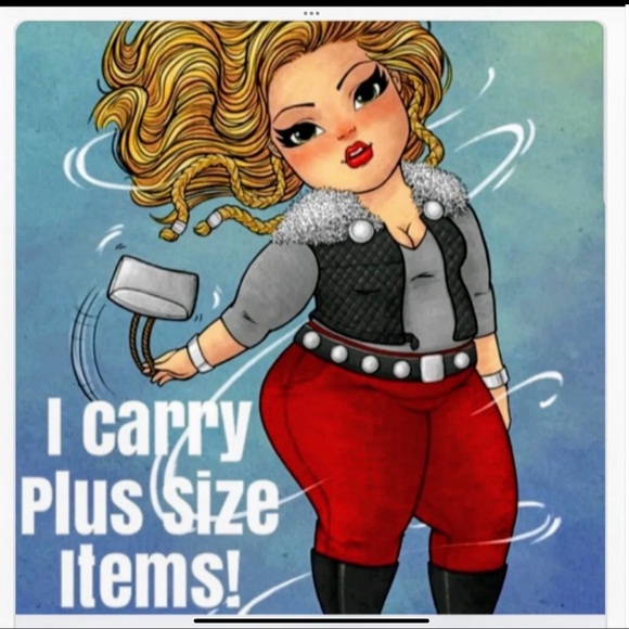 Meet your Posher, Stacy - Picture 2 of 4